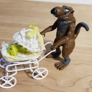 Meet your Posher, Hunter